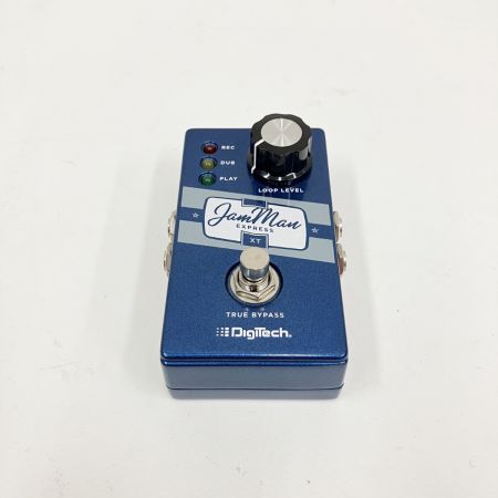  digiTech JamMan Express XT エフェクター ギターエフェクター