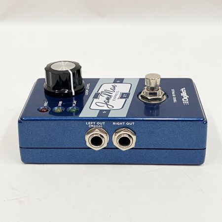  digiTech JamMan Express XT エフェクター ギターエフェクター