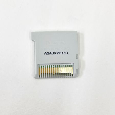  Nintendo ニンテンドウ 3DS ゲームソフトポケットモンスター ウルトラサン・ウルトラムーン ダブルパック