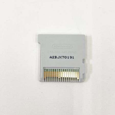  Nintendo ニンテンドウ 3DS ゲームソフトポケットモンスター ウルトラサン・ウルトラムーン ダブルパック