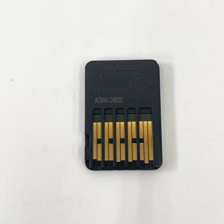  Nintendo ニンテンドウ Switch ゲームソフト あつまれ どうぶつの森