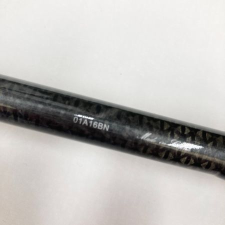  Abu Garcia アブガルシア Rock Sweeper ロックスイーパー NRC-882EXH ルアーロッド