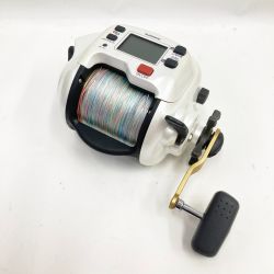 〇〇 SHIMANO シマノ 02 電動丸 4000R 電動リール  RG184 ジャンク品 現状渡し Dランク