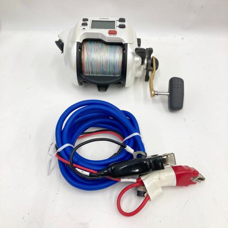  SHIMANO シマノ 02 電動丸 4000R 電動リール  RG184 ジャンク品 現状渡し