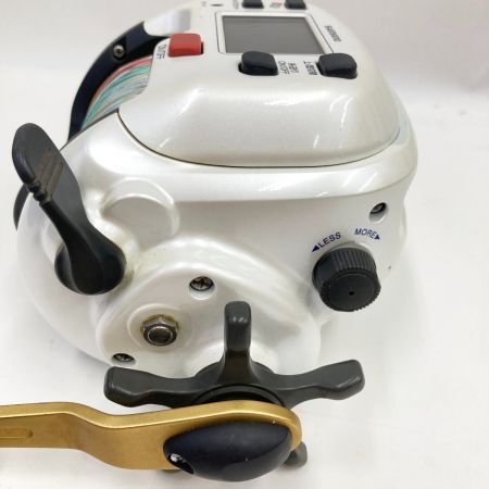  SHIMANO シマノ 02 電動丸 4000R 電動リール  RG184 ジャンク品 現状渡し