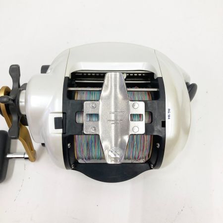  SHIMANO シマノ 02 電動丸 4000R 電動リール  RG184 ジャンク品 現状渡し