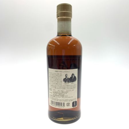 【北海道内限定発送】 TAKETSURU 竹鶴/ニッカウイスキー 17年 ピュアモルト 700ml 国産ウイスキー 未開栓