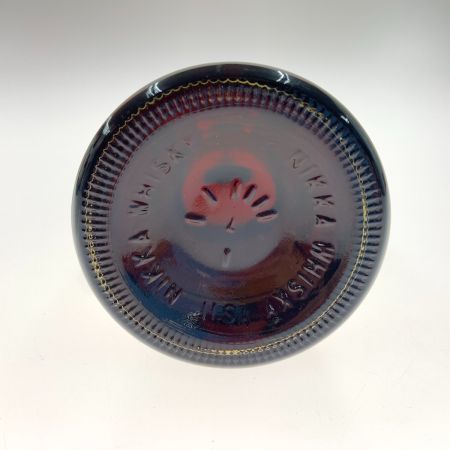 【北海道内限定発送】 TAKETSURU 竹鶴/ニッカウイスキー 17年 ピュアモルト 700ml 国産ウイスキー 未開栓