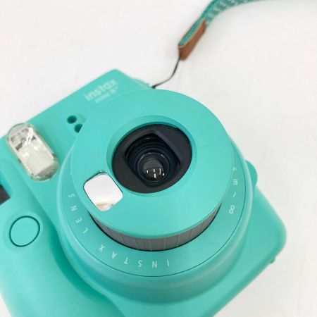  FUJIFILM フジフィルム instax mini チェキ cheki 8+ フィルムカメラ インスタントカメラ 