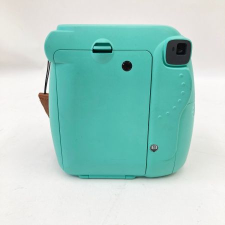  FUJIFILM フジフィルム instax mini チェキ cheki 8+ フィルムカメラ インスタントカメラ 