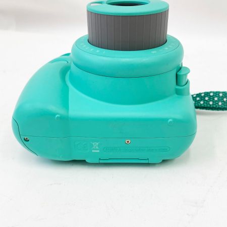  FUJIFILM フジフィルム instax mini チェキ cheki 8+ フィルムカメラ インスタントカメラ 