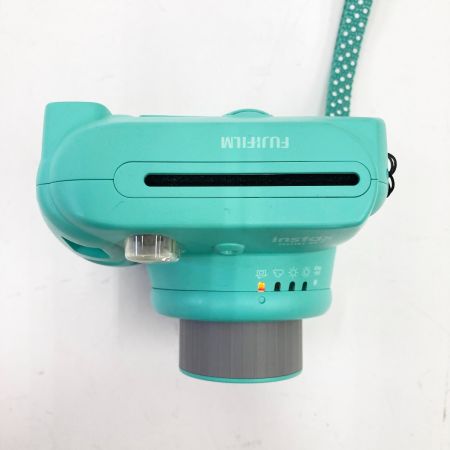  FUJIFILM フジフィルム instax mini チェキ cheki 8+ フィルムカメラ インスタントカメラ 