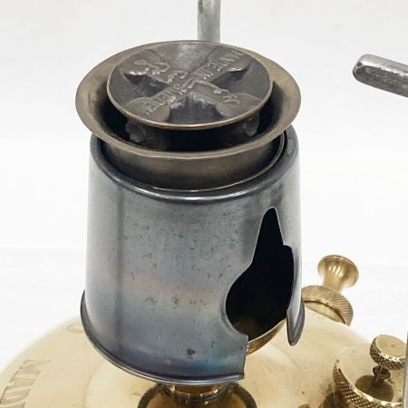 美品・整備済み‼️☆Primus No.210 ケロシンストーブ☆ PRIMUS プリムス NO.210 ミリタリーストーブ