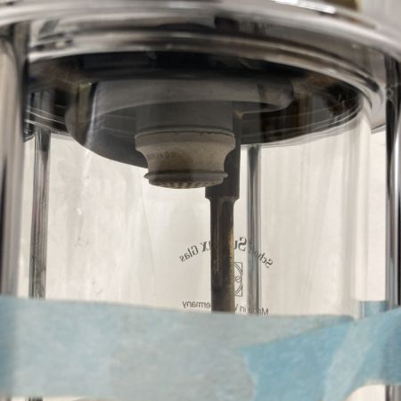  OPTIMUS ランタン 灯油ランタン 1550/500CP