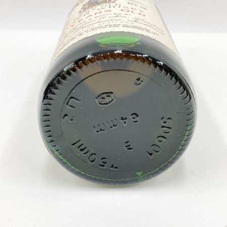  Ballantine's バランタイン 750ml 箱付 17年 43％ ウィスキー 未開栓