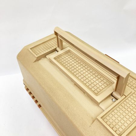  fenwick タックルボックス fenwick 3.4