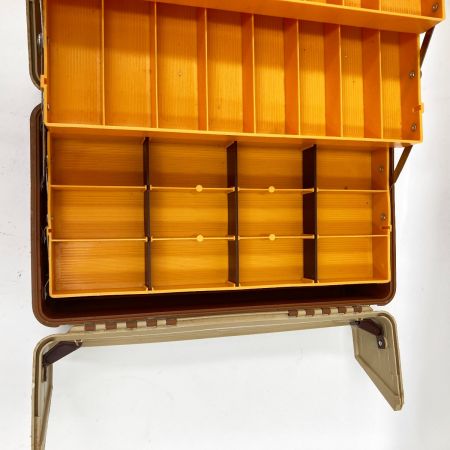  fenwick タックルボックス fenwick 3.4