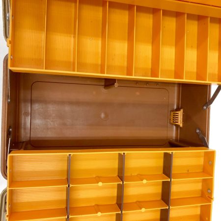  fenwick タックルボックス fenwick 3.4