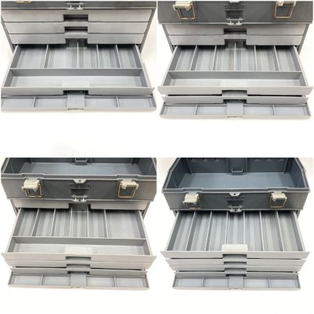  PLANO プラノ 757 タックルボックス オールド 現状渡し