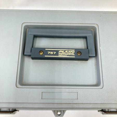  PLANO プラノ 757 タックルボックス オールド 現状渡し