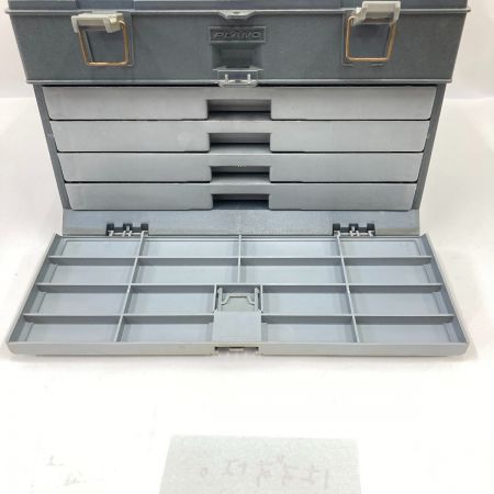 プラノ 757 タックルボックス オールド PLANO 釣り用品 釣り小物 タックルボックス｜中古｜なんでもリサイクルビッグバン