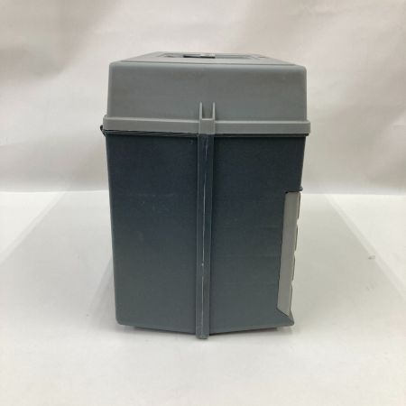  PLANO プラノ 757 タックルボックス オールド 現状渡し