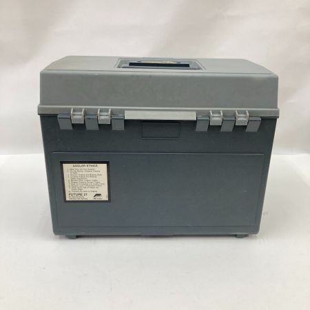  PLANO プラノ 757 タックルボックス オールド 現状渡し