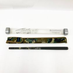 〇〇 SHIMANO シマノ PROTECH GENRYUSAIプロテック 源流彩 39 渓流竿 Bランク