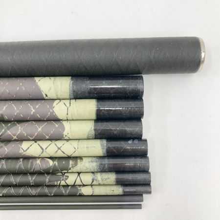  SHIMANO シマノ PROTECH GENRYUSAIプロテック 源流彩 39 渓流竿