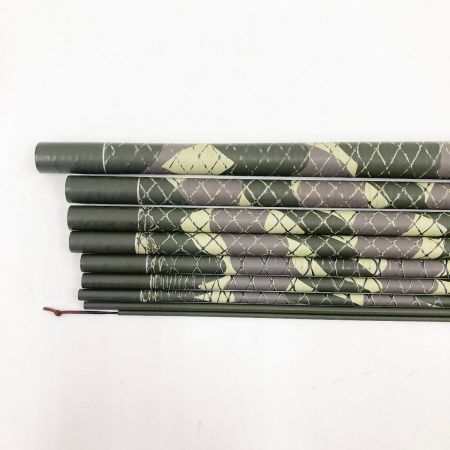  SHIMANO シマノ PROTECH GENRYUSAI プロテック 源流彩 36 渓流竿