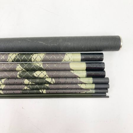  SHIMANO シマノ PROTECH GENRYUSAI プロテック 源流彩 36 渓流竿