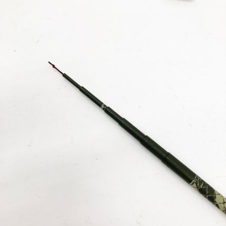  SHIMANO シマノ PROTECH GENRYUSAI プロテック 源流彩 36 渓流竿