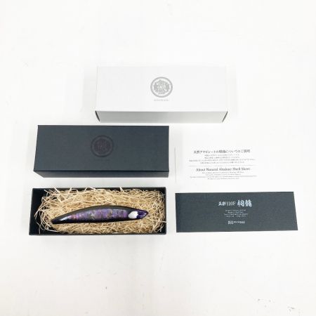  DUO デュオ 鬼鱒 正影 110F 桐龍 ルアー 黒蝶 CCC4526