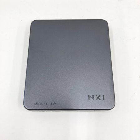  Nextorage 超小型 ベッドルーム プロジェクター NMP-NX1