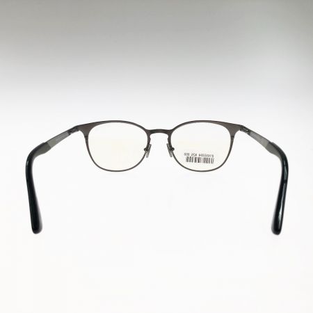  TOM FORD トムフォード サングラス メガネフレーム FT5732B-52 シルバー x ブラック