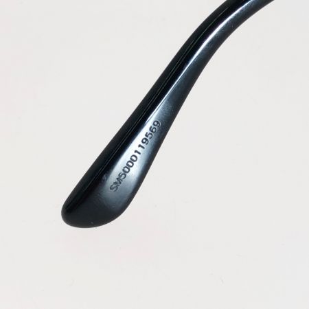  TOM FORD トムフォード サングラス メガネフレーム FT5732B-52 シルバー x ブラック