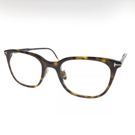  TOM FORD トムフォード サングラス メガネフレーム FT5776DB-5 度入り