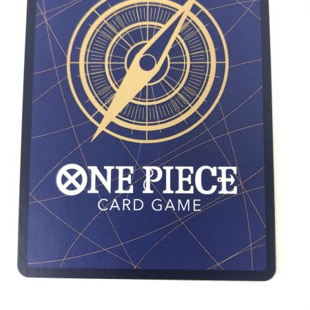   ワンピースカード トラファルガーロー OP01/047P2