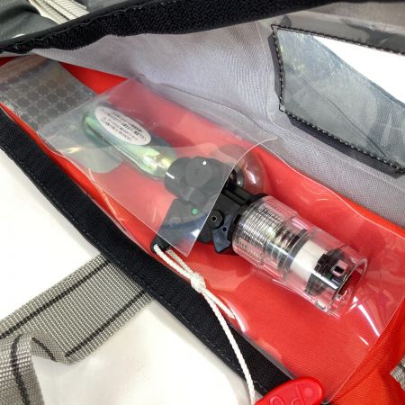  SHIMANO シマノ ラフトエアジャケット ライフジャケット VF-051K