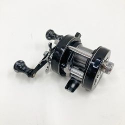 〇〇 ABU アンバサダー 1500C ベイトリール ブラック Bランク