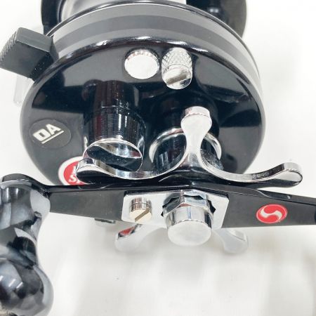  ABU アンバサダー 1500C ベイトリール ブラック