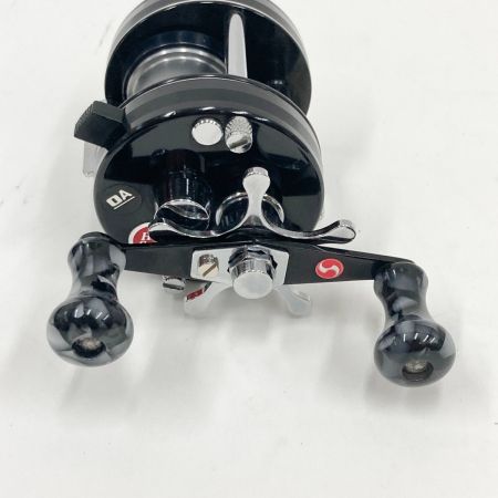  ABU アンバサダー 1500C ベイトリール ブラック