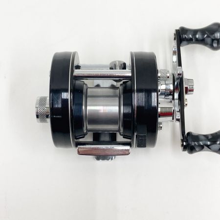  ABU アンバサダー 1500C ベイトリール ブラック