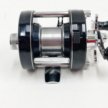  ABU アンバサダー 1500C ベイトリール ブラック