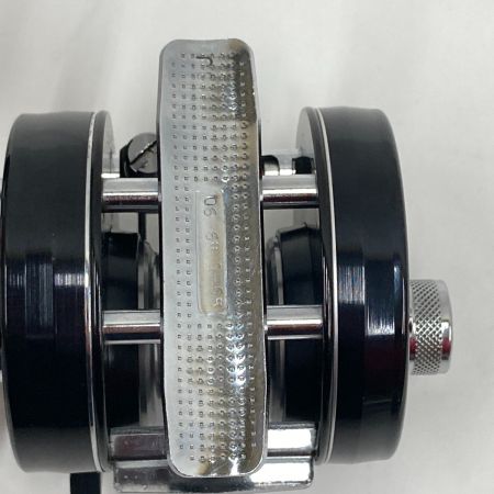  ABU アンバサダー 1500C ベイトリール ブラック