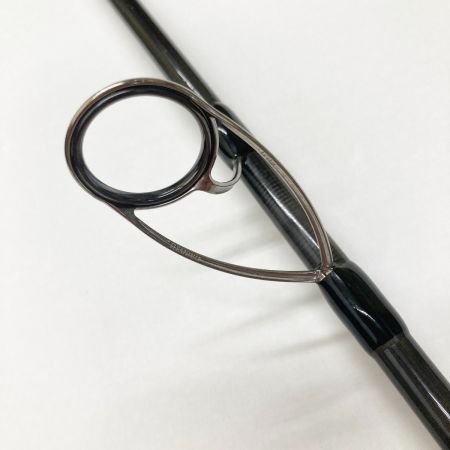  APIA Foojin'Z BEAST BRAWL フージンゼータビーストブロウル 93MH BORON ロッド ルアーロッド