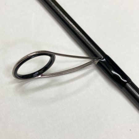  EVER GREEN エバーグリーン Zephyr Avantgarde ゼファー アバンギャルド エースアタッカー96 ZAGS-96ML/M+ ロッド ルアーロッド