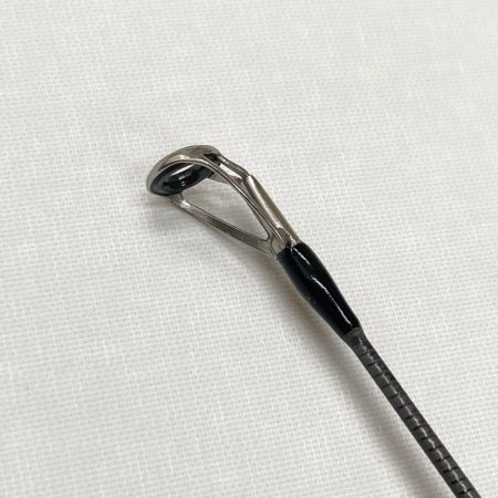  EVER GREEN エバーグリーン Zephyr Avantgarde ゼファー アバンギャルド エースアタッカー96 ZAGS-96ML/M+ ロッド ルアーロッド