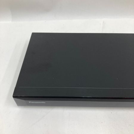  Panasonic パナソニック Blu-rayレコーダー ブルーレイレコーダー DIGA  DMR-BRW520 現状渡し
