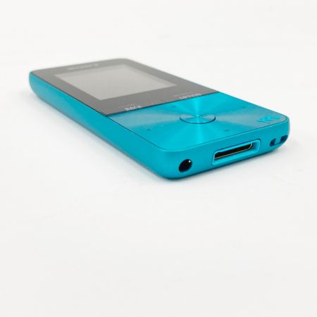  SONY ソニー WALK MAN ウォークマン  ポータブルプレーヤー  NW-S315